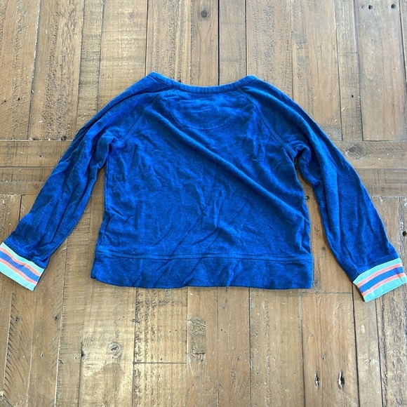 Vineyard vines weekend boxy top - Picture 5 of 5